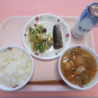 ５月１２日（月）