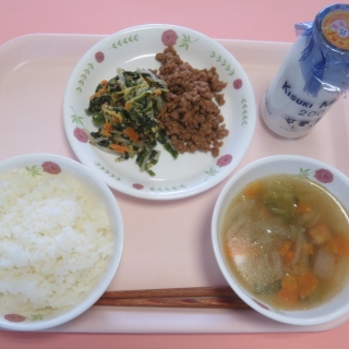 ５月１３日（火）