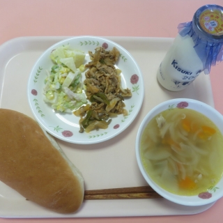 ５月１５日（木）