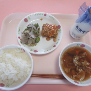 5月１６日（金）