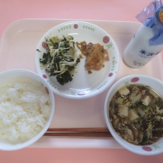 ５月２０日（火）
