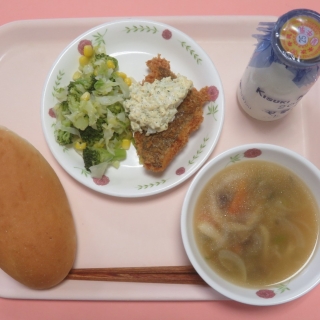 ５月２２日（木）