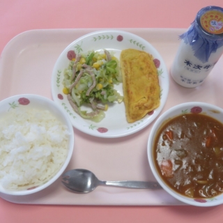 ５月２６日（月）