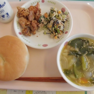 ５月２７日（火）
