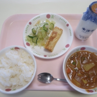 ６月２日（月）