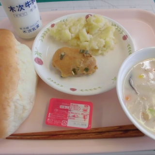 ６月５日（木）