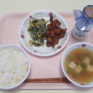 ６月９日（月）