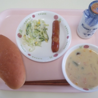 ６月１２日（木）