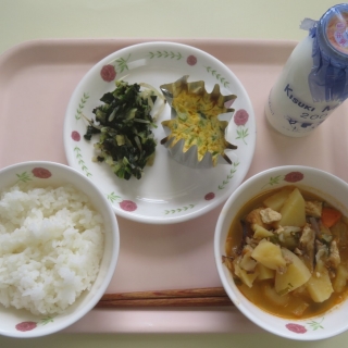 ６月１７日（火）