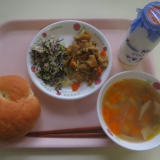 6月２４日（火）