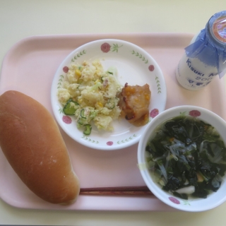６月２６日（木）