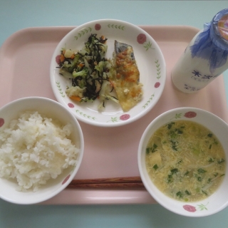 ７月３日（木）