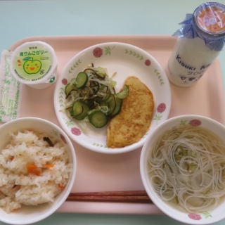 7月7日（月）