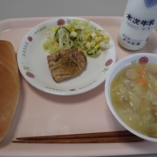 7月10日（木）
