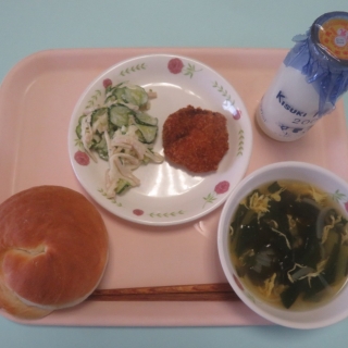 ７月１５日（火）