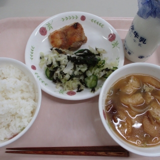 ９月３日（水）