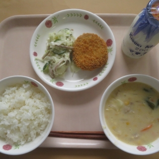 ９月４日（木）