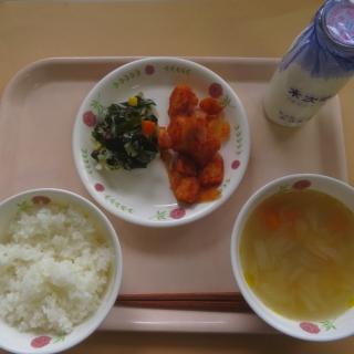 ９月８日（月）