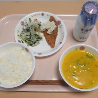 ９月１８日（木）
