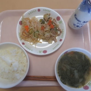 ９月１９日（金）