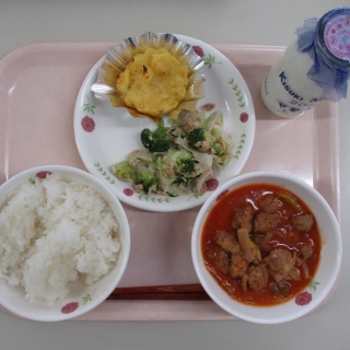 １０月１日（水）