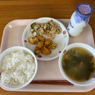１０月９日（木）