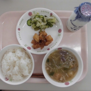 １０月２４日（金）