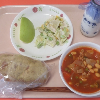 １０月３０日（木）