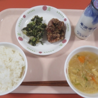 １１月１０日（月）