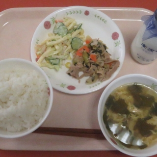 １１月１７日（月）