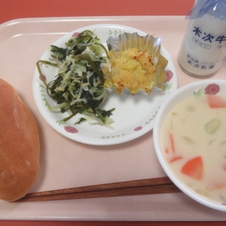 １１月２７日（木）