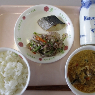 １月１４日（水）