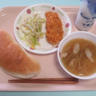 １月１５日（木）