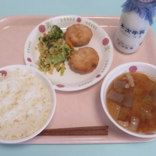 １月２８日（水）