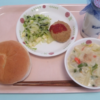 １月２９日（木）