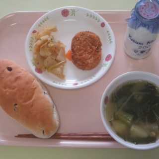 ２月１２日（木）