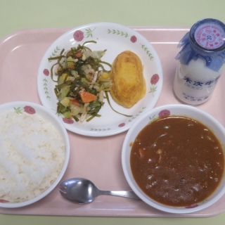 ２月１６日（月）