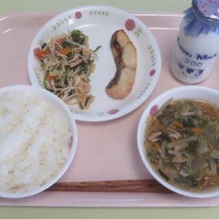 ２月１８日（水）