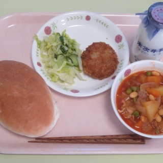 ２月１９日（木）