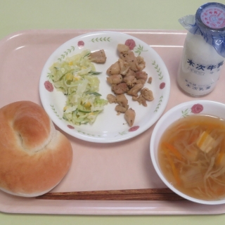 ２月２４日（火）