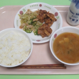 ３月４日（水）