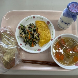 ３月５日（木）