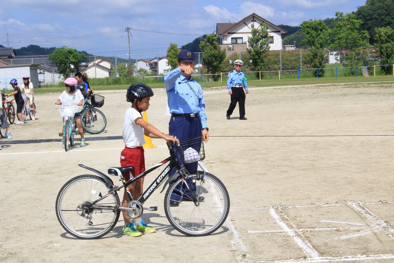 雲南市立大東小学校