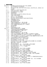 学校の沿革