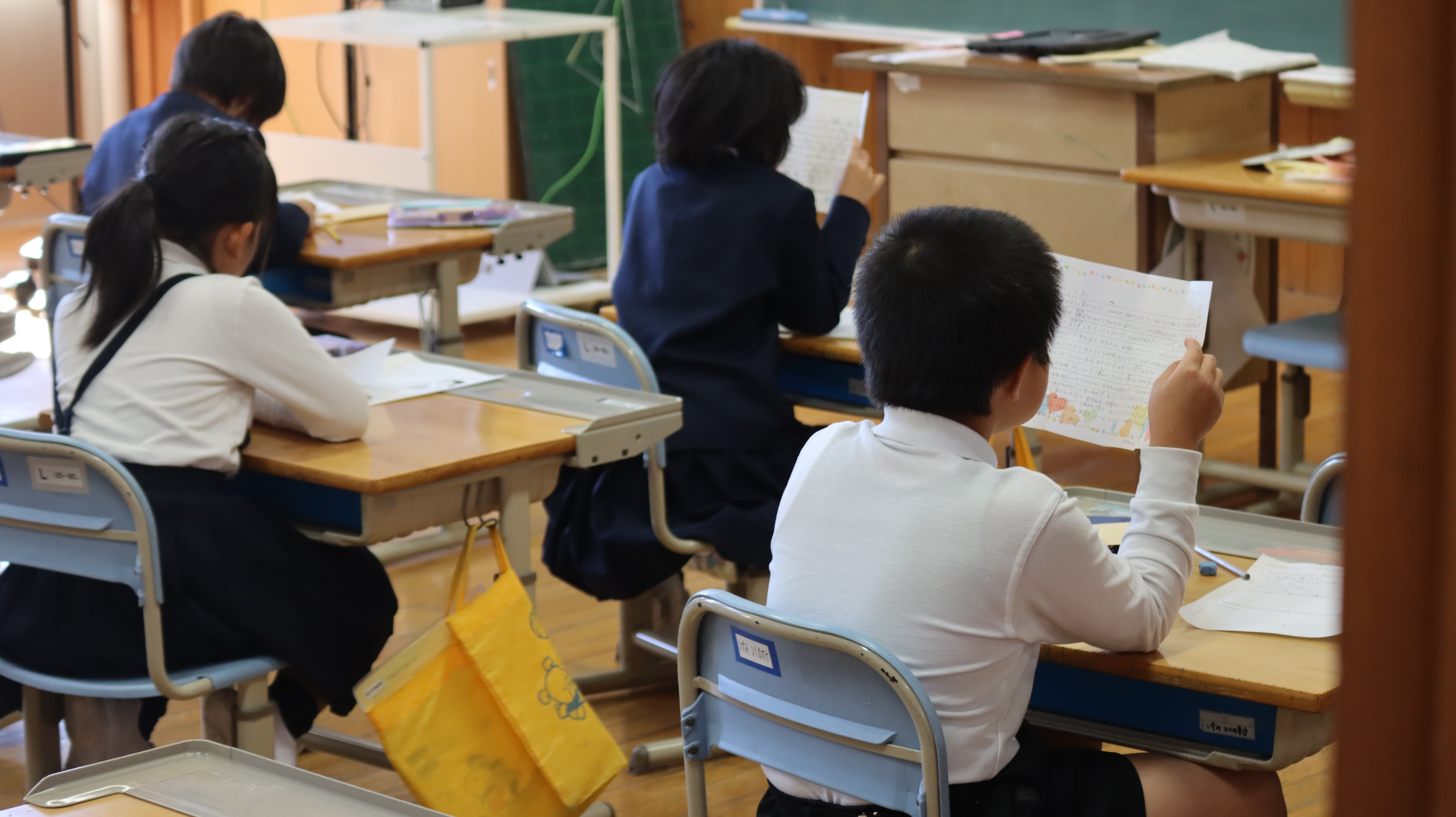 「命と性」に関する授業を公開しました