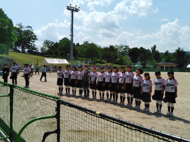 活動紹介 雲南市立三刀屋中学校