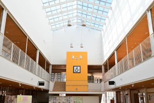 定期替わり写真