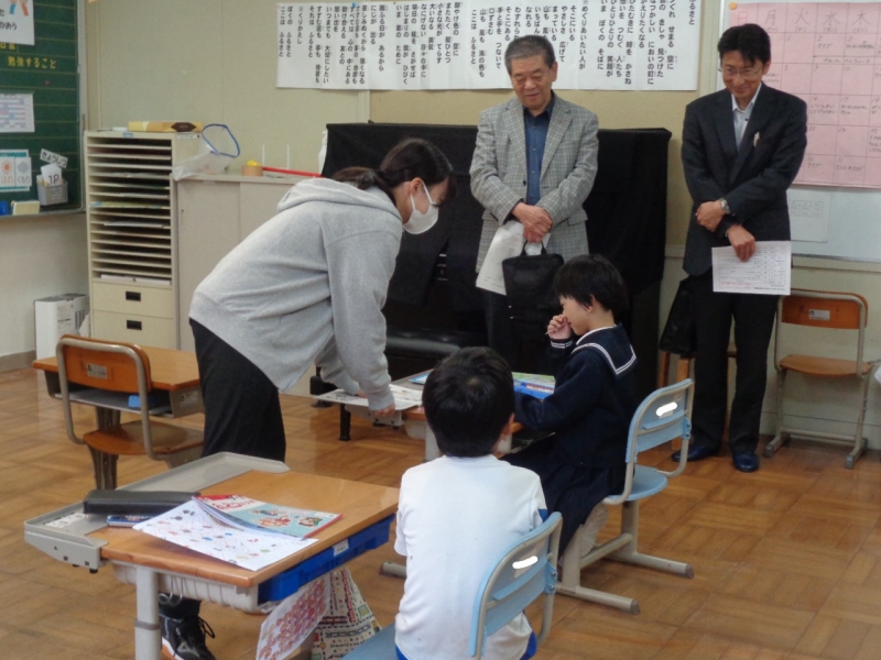 １０月２２日（火）学校運営協議会