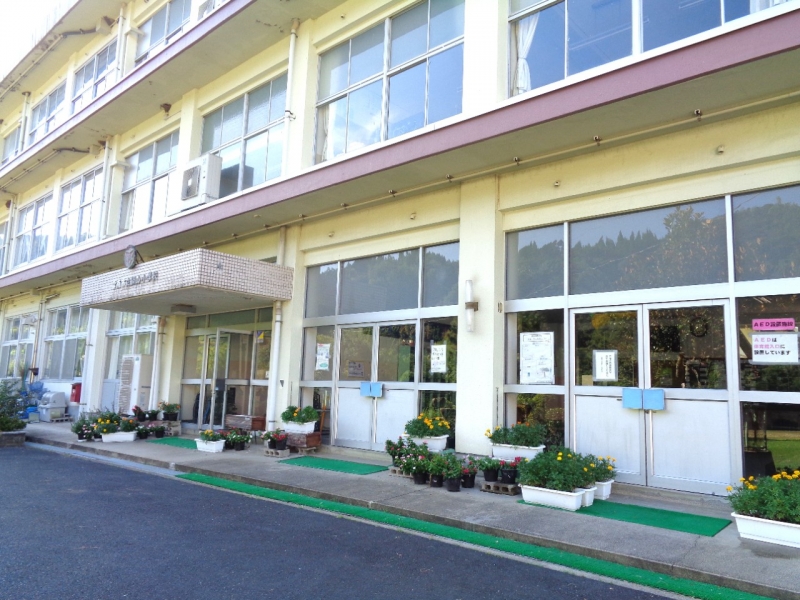 ８月２９日（金）来週から２学期