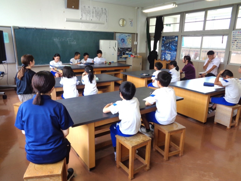 ９月４日（木）代表委員会